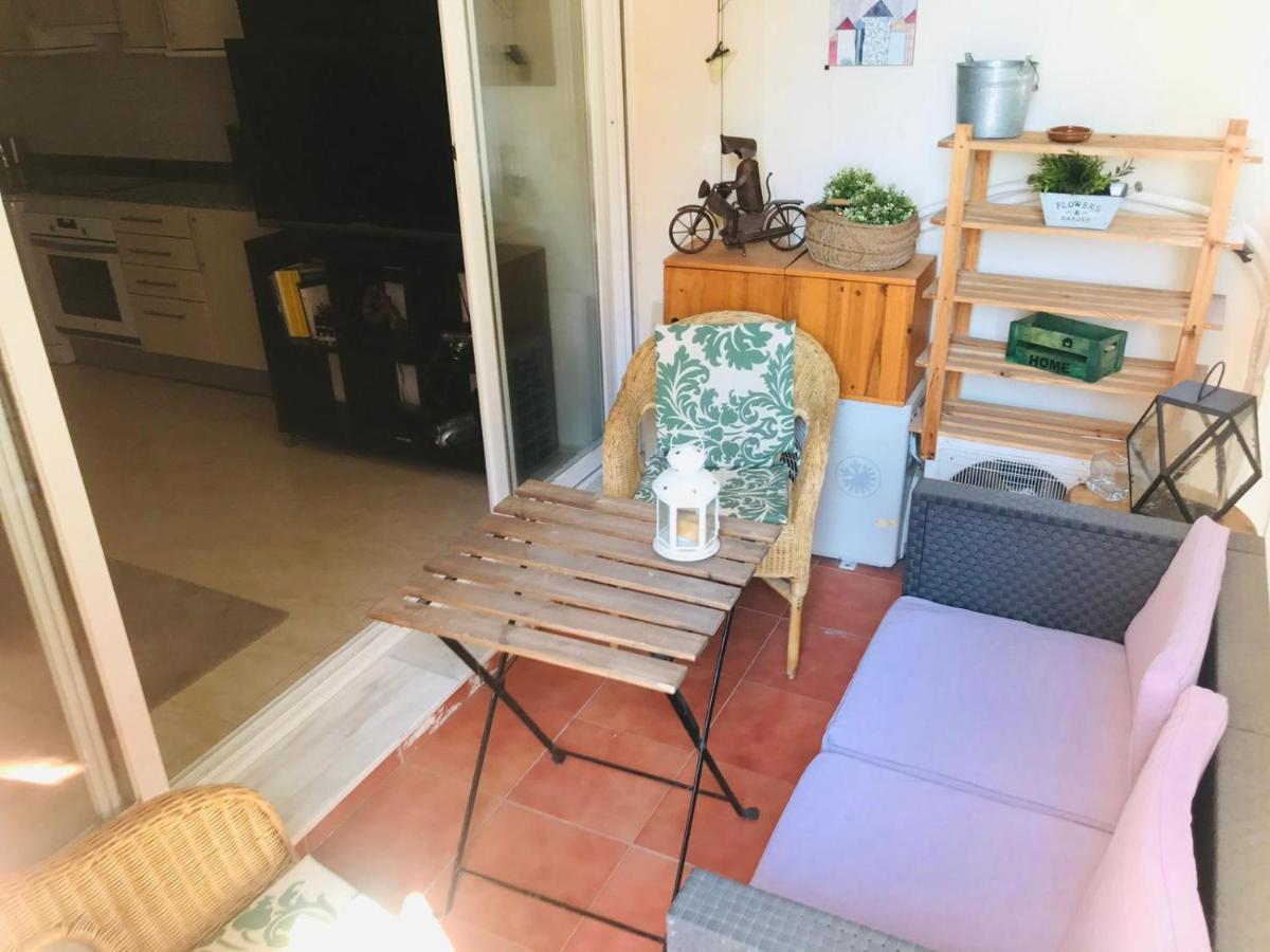 Precioso Apartamento En La Playa De Gandia Exteriér fotografie