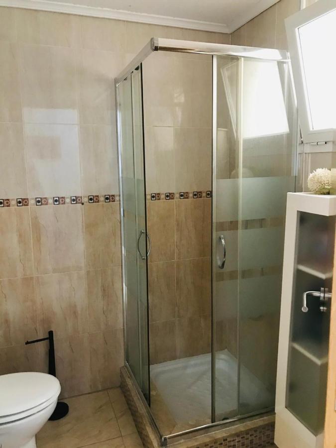 Precioso Apartamento En La Playa De Gandia Exteriér fotografie