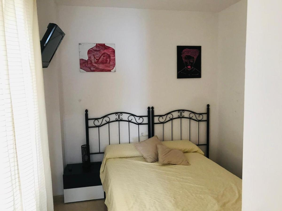 Precioso Apartamento En La Playa De Gandia Exteriér fotografie